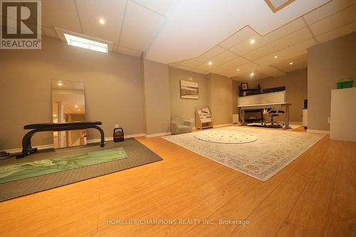 6200 Maple Gate Circle, Mississauga, ON - Indoor