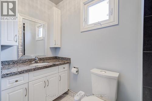 5128 Guildwood Way, Mississauga, ON - Indoor Photo Showing Bathroom