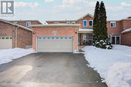 5128 Guildwood Way, Mississauga, ON - Outdoor With Facade