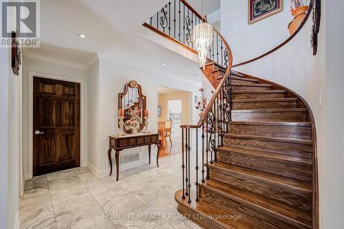 5128 Guildwood Way, Mississauga, ON - Indoor Photo Showing Other Room