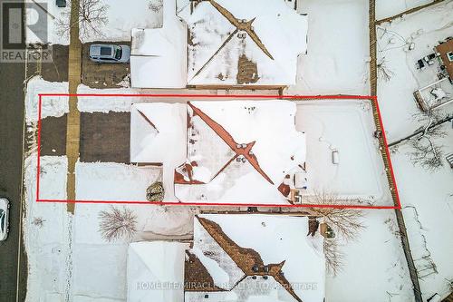 5128 Guildwood Way, Mississauga, ON - 