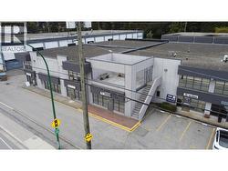 133 1305 WELCH STREET  North Vancouver, BC V7P 1B3