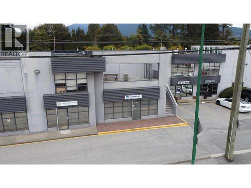133 1305 Welch Street, North Vancouver, BC 