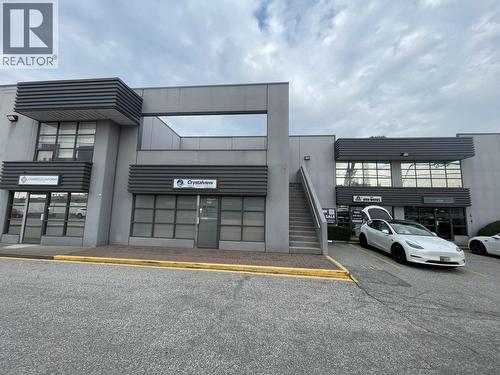133 1305 Welch Street, North Vancouver, BC 