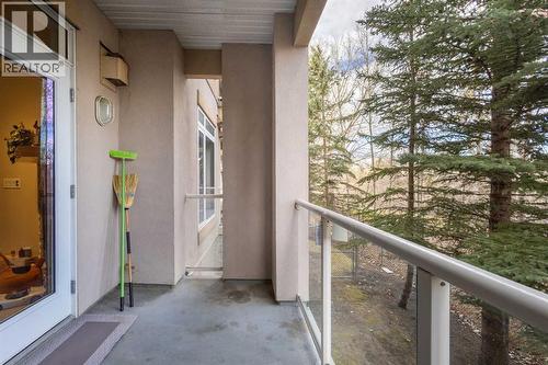 8103, 14 Hemlock Crescent Sw, Calgary, AB - Outdoor With Balcony With Exterior