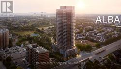 1409 - 1 FAIRVIEW ROAD E  Mississauga, ON L5A 4C6