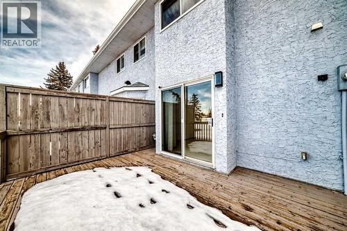 108, 1 Aberdeen Way, Stony Plain, AB - Outdoor With Exterior