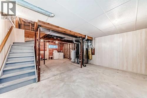 108, 1 Aberdeen Way, Stony Plain, AB - Indoor