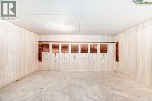 108, 1 Aberdeen Way, Stony Plain, AB - Indoor