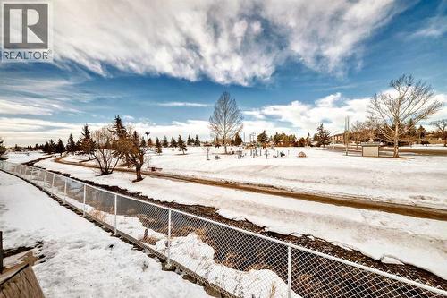 108, 1 Aberdeen Way, Stony Plain, AB - Outdoor With View