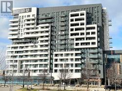 318 - 10 ROUGE VALLEY DRIVE W  Markham, ON L6G 0G9