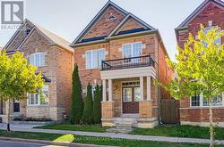 85 SHADY OAKS AVENUE  Markham, ON L6B 0P3