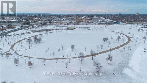 5 Charing Drive, Hamilton, ON - Outdoor With View
