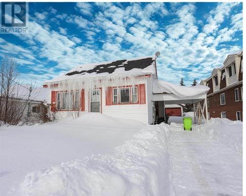 430 McNabb ST  Sault Ste. Marie, ON P6B 1Z3