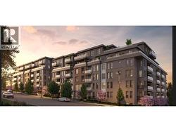 W307 600 SHAW AVENUE  Coquitlam, BC V3K 2R1