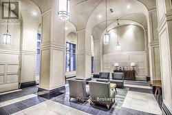 1107 - 388 PRINCE OF WALES DRIVE  Mississauga, ON L5B 0A1