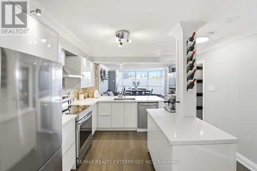 208 - 1500 GRAZIA COURT  Mississauga, ON L4W 4Z9