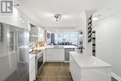 208 - 1500 GRAZIA COURT  Mississauga, ON L4W 4Z9