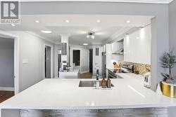 Accent Pot Lighting - 