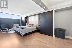 Floor To Ceiling Windows - Primary Bedroom - 