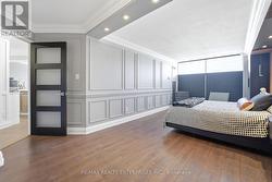 Accent Pot Lighting, Redesigned Layout - 