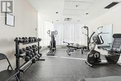 Common Gym/Fitness - 