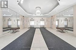 Common Lobby - 