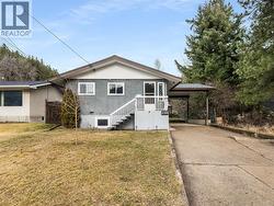 2399 Tenth Avenue  Trail, BC V1R 3E7