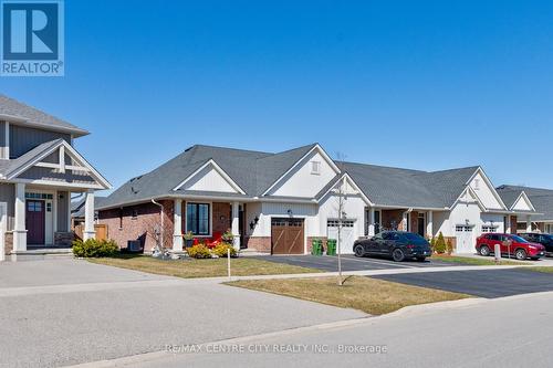 24 RENAISSANCE DRIVE  St. Thomas, ON N5R 0J9