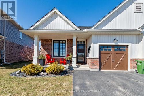 24 Renaissance Drive, St. Thomas, ON - Outdoor