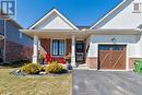 24 Renaissance Drive, St. Thomas, ON  - Outdoor 