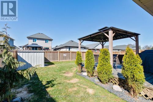 24 Renaissance Drive, St. Thomas, ON - Outdoor