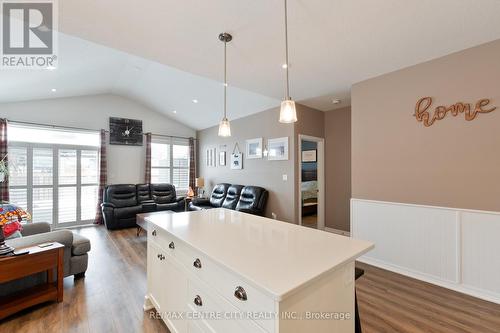 24 Renaissance Drive, St. Thomas, ON - Indoor