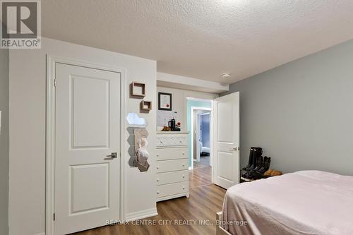 24 Renaissance Drive, St. Thomas, ON - Indoor Photo Showing Bedroom