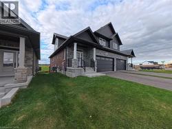 108 BEDELL Drive Drayton, ON N0G 1P0
