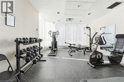 Common Gym/Fitness - 