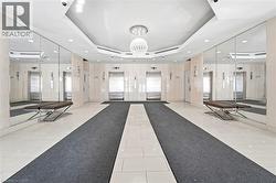 Common Lobby - 