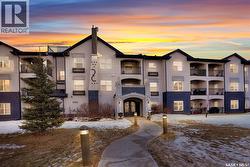 112 1545 Neville DRIVE  Regina, SK S4Z 0A7