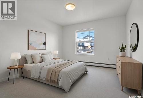 112 1545 Neville Drive, Regina, SK - Indoor Photo Showing Bedroom