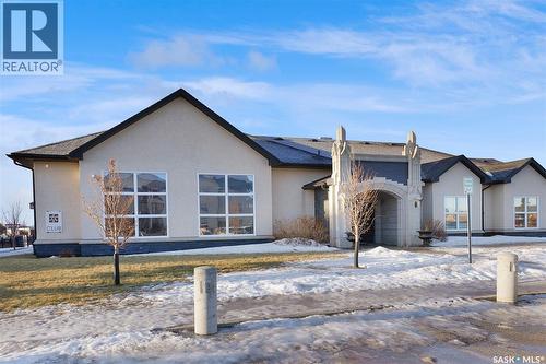 112 1545 Neville Drive, Regina, SK - Outdoor