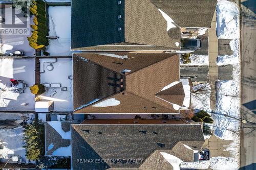 33 Panorama Way, Hamilton, ON - Outdoor