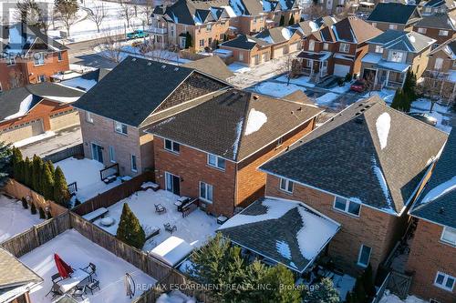 33 Panorama Way, Hamilton, ON - Outdoor