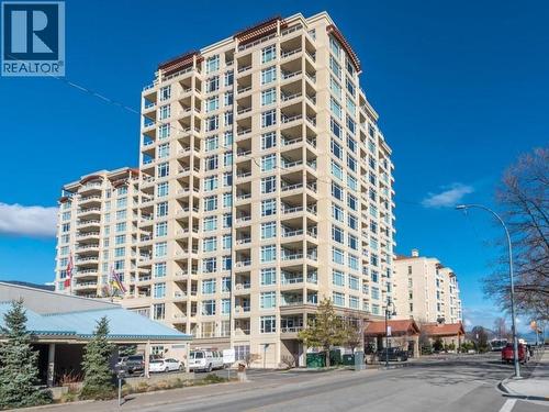 75 MARTIN Street Unit# 1006  Penticton, BC V2A 9C8