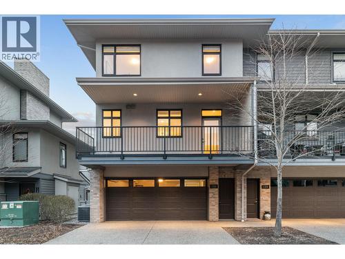 1102 Cameron Avenue Unit# 136  Kelowna, BC V1Y 0B2