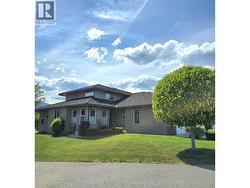 2693 Golf Course Drive Unit# 1 Lot# 2  Blind Bay, BC V0E 1H1