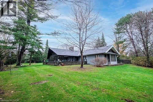 1356 Oak Lane, Mississauga, ON - Outdoor