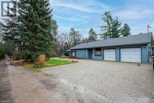 1356 Oak Lane, Mississauga, ON - Outdoor