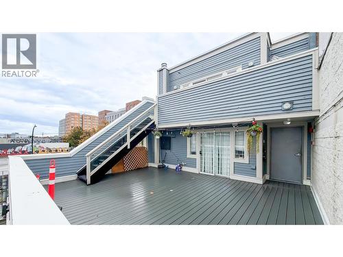 477 Powell Street, Vancouver, BC - Outdoor