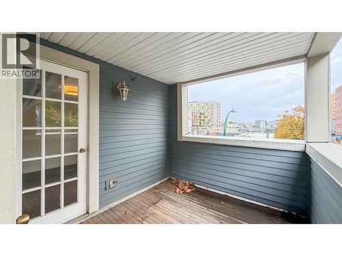 477 Powell Street, Vancouver, BC - Outdoor With Exterior