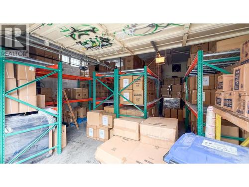 477 Powell Street, Vancouver, BC - Indoor